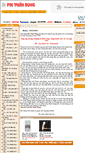 Mobile Screenshot of pintuandung.com